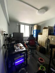 Blk 166 Stirling View (Queenstown), HDB 3 Rooms #630179781